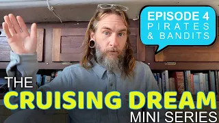 Pirates and Bandits: Recognizing Imaginary Dangers vs. Real Security Concerns when Sailing The World