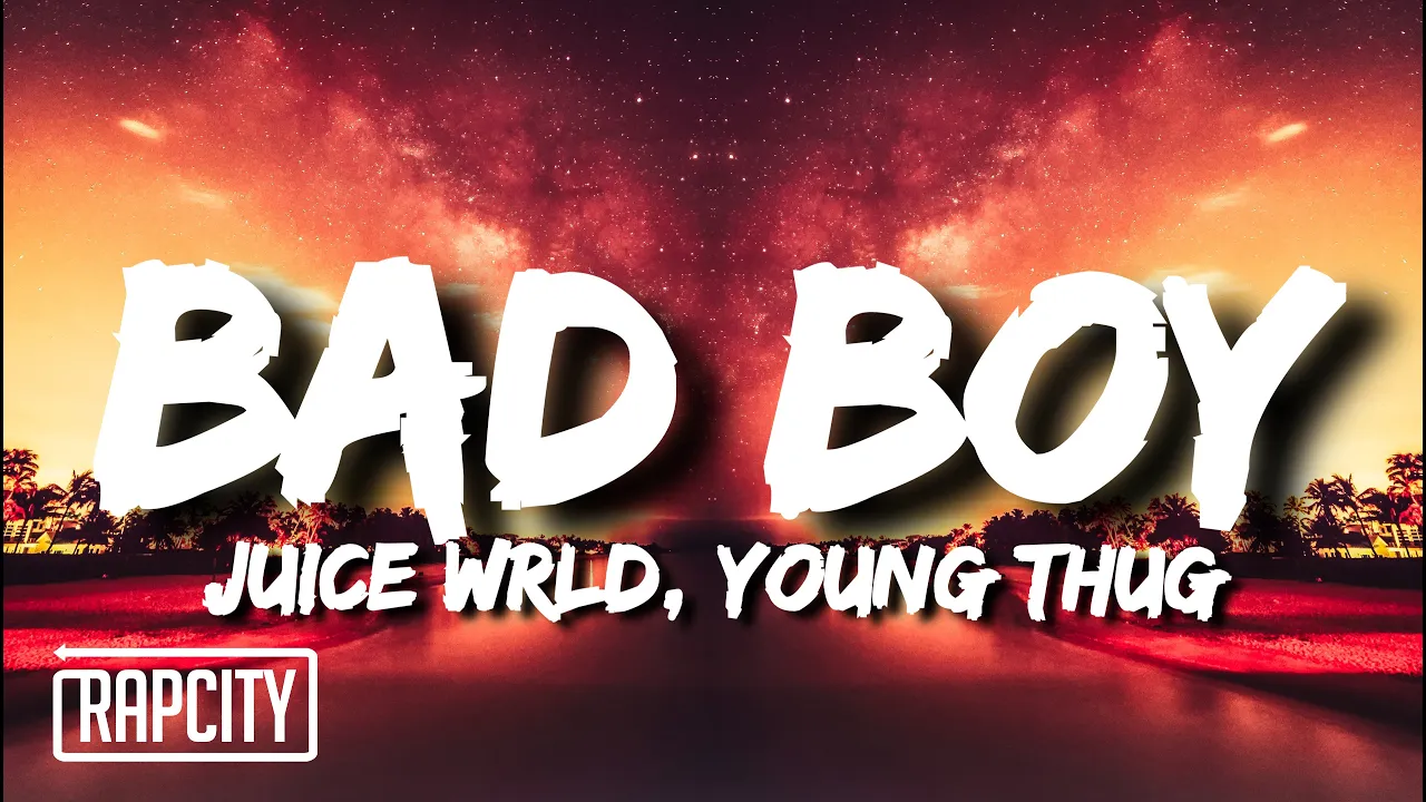 Bad boy juice world обложка. Juice world - bad boy ft. Saving the world with rave. Bad world игра. Young thug (directed by cole bennett).