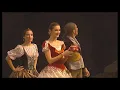 Lagu Paquita: Paris Opera Ballet