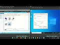 How to Setup Printer Sharing and Printer Deployment in Windows Server 2012 using VirtualBox - Part 7