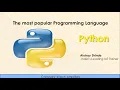 Python Workshop Day 1