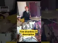 Download Lagu FREE Drumless in description #shorts