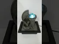 Download Lagu Water Led Light Fountain Home Decor