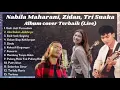 Download Lagu Nabila Maharani,Zinidin Zidan \u0026 Tri Suaka | full album terbaru 2021 tanpa iklan
