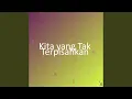 Lagu Kita yang Tak Terpisahkan