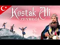 Download Lagu Kostak Ali (Kazak) Zeybeği - İzmir Yöresi | Vasilis
