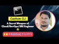 Bash Automation Script Boost Your DevOps with Custom CLI commands Part 3 DevOps in Action