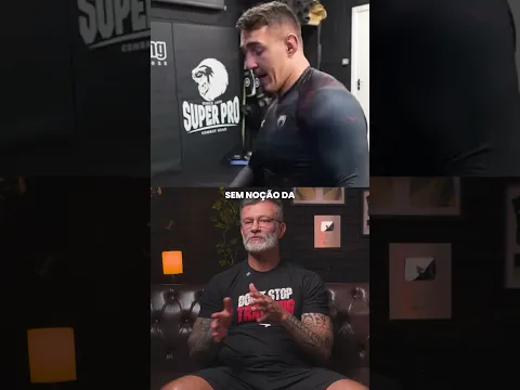 Você caiu nessa conversa de arte suave?? 🔥