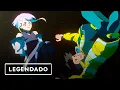 Download Lagu The Neighbourhood - Leaving Tonight ( Legendado )