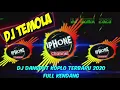 Download Lagu Dj Dangdut Koplo Terbaru Full Kendang - TEMOLA (Remix 2020)