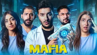 Mafia Wars: Reviver Edition
