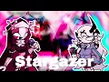 Lagu Stargazer but Sarvente and Rasazy sings 사르벤테와 라사지가 부르는 Stargazer