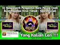 Funkot Pengantin Baru | Dj Slowreberb🥶 PALING ENAK BUAT HAJATAN | Fyp TikTok | By Lisa Meiliani