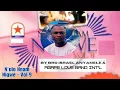 N'ulo Nnam Nigwe   Vol 9   BRO ISRAEL ANYANELE \u0026 AGAPE LOVE BAND INT'L