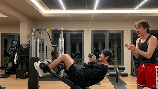 heres why fans are talking taehyung normal log