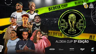 BATALHA DA ALDEIA  - Aldeia Cup #3