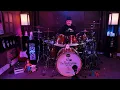CHRISTONE KINGFISH INGRAM - BELIEVE THESE BLUES - BLUES - DRUM COVER