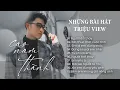 Download Lagu 10 Ca Khúc Hay Đạt Triệu Lượt Xem Của Cao Nam Thành - Album Cao Nam Thành 2020
