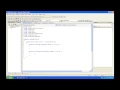 C Sharp ASP NET Tutorial 1 Connecting to a SQL Database