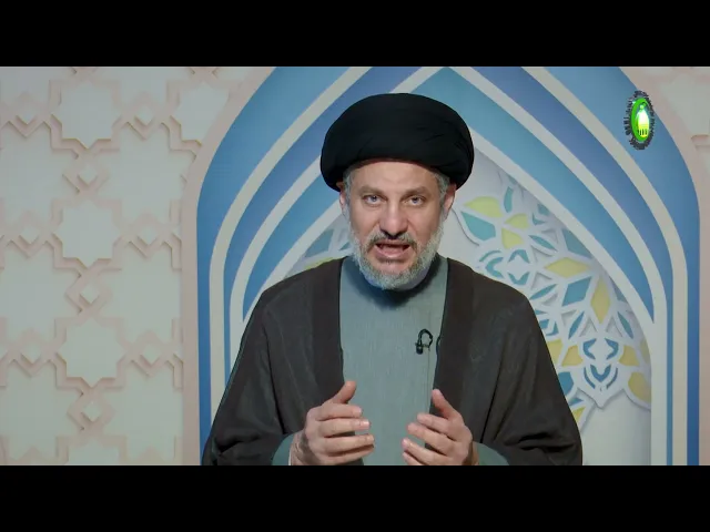 ⁣88   الاجتهاد و التقليد،المسألة السابعة والعشرون، لحصول العلم ص58 - الأستاذ: سماحة السید عماد الحکیم