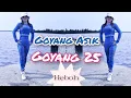 Download Lagu GOYANG 25 REMIX - SENAM KREASI - ZUMBA DANCE - VIRAL TERBARU - TIKTOK