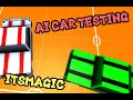 Car AI system - ITsMagic shorts