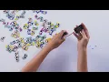 Introducing Tokymini Unplugged programing kit for 6 to 9 Years old kids