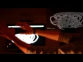 Disegnare con il Kinect e Processing - Drawing with Kinect and Processing