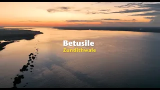 betusile zundithwale official lyric video 