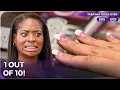 Stylists Completely RUIN Client s Nails Tabatha Takes Over Season 5 Episode 9