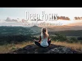 Lagu 5 Minute Deep Focus Meditation Music