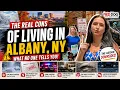 The Real Cons of Living in Albany NY What You Need to Know Before Moving