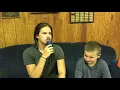 J2 Camp Sharon Friday Daily Herald 2018