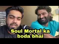 Download Lagu Soul Mortal big brother | Dj solo @8bitMAMBA