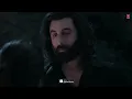 Animal: Satranga (Remix) Ranbir Kapoor, Rashmika, Arijit Singh, Shreyas, Siddharth-Garima, DJ Rink