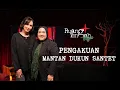 Download Lagu Ruang Tengah Nyai - Pengakuan Sang Mantan Dukun Sant*t