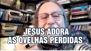 Você PEDIU para JESUS FALAR contigo ? Ouça essa Palavra !