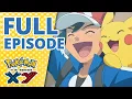 Download Lagu Kalos, Where Dreams and Adventures Begin  [FULL EPISODE] 📺 | Pokémon the Series: XY Episode 1