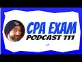 CPA Score Release Update January 2025 CPA Exam Podcast 111