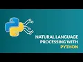 Python NLP - Analyzing Sentence Structure Python data science