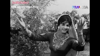 mahi teri khair howey naghma begam habib madam noor jahan meri dharti mera pyar 