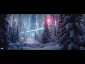 Lagu If You’ve Ever Wanted to Escape Into a Dream — Ethereal Winter City Ambience
