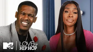 RANKED Top 5 Moments From Amy Mazi s Relationship Love Hip Hop Atlanta
