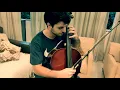 Michael Jackson - Billie Jean | CELLO COVER