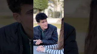 الجزء التاني من قصة رهان الحب هسيبكم تتفرجو وانتظرو التالت 