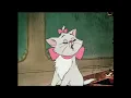 Lagu The Aristocats UK DVD 2001 O Malley s Singing and Painting Game