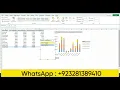 Excel 2021 Skills Approach Ch 8 Fix It 8 6 Ch 8 Fix It 8 6