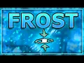 FROST WISP EXPLAINED Deepwoken
