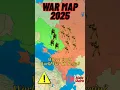 Download Lagu 2025 War Map - Where Could World War III Begin?