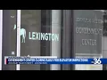 Government Center closing early for elevator inspections in Lexington